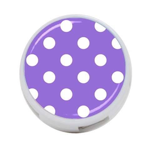 Polka Dots Front