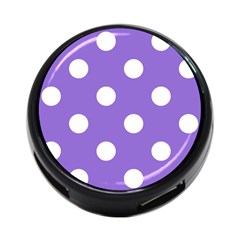 Polka Dots Front