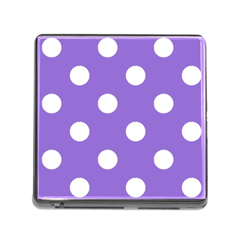 Polka Dots Front