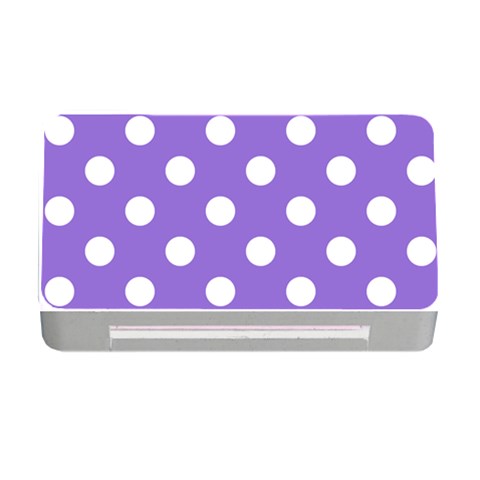 Polka Dots Front