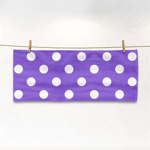 Polka Dots Front