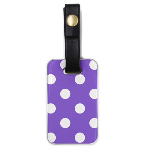 Polka Dots Front