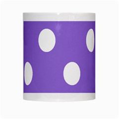 Polka Dots Center