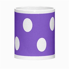 Polka Dots Center