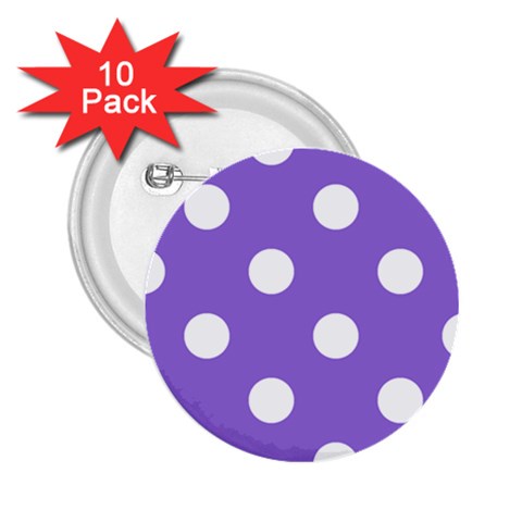 Polka Dots Front