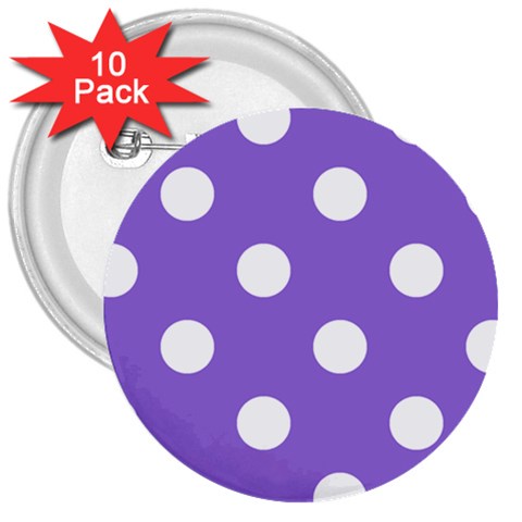 Polka Dots Front