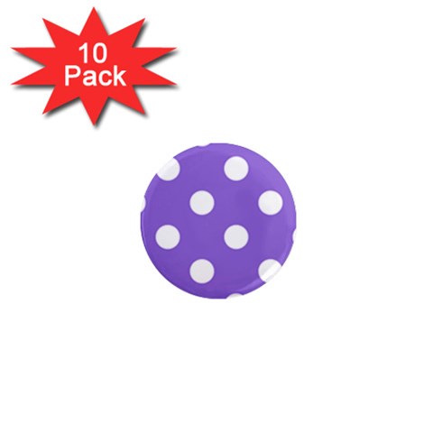 Polka Dots Front