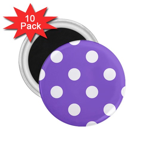 Polka Dots Front