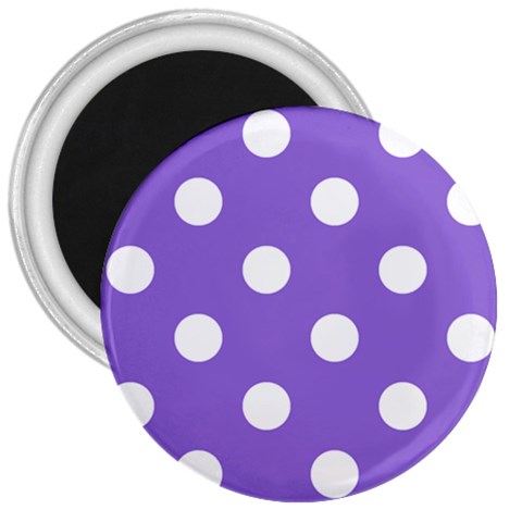Polka Dots Front