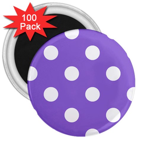 Polka Dots Front