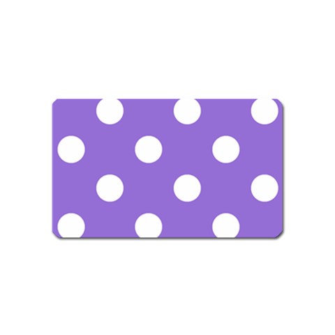 Polka Dots Front