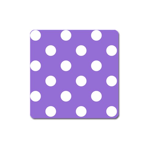 Polka Dots Front