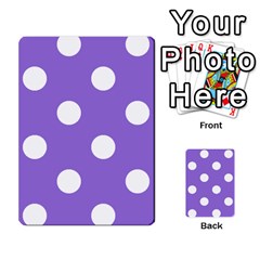 Polka Dots Back 41