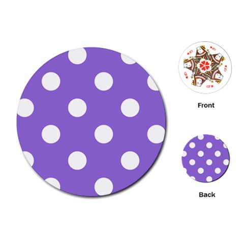 Polka Dots Front