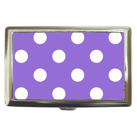 Polka Dots Front