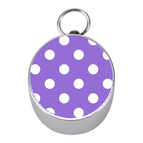 Polka Dots Front