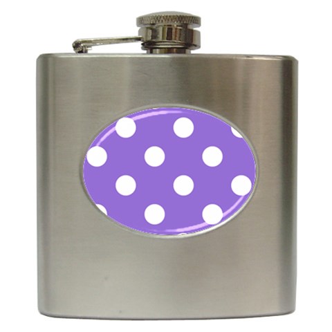 Polka Dots Front