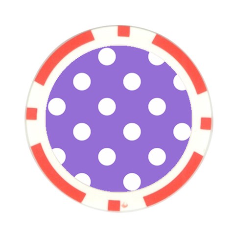 Polka Dots Front