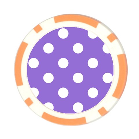 Polka Dots Front