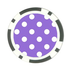 Polka Dots Back