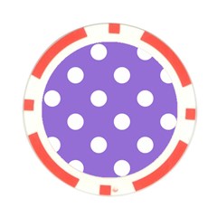 Polka Dots Back