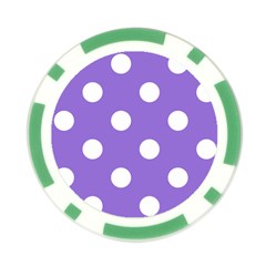 Polka Dots Back