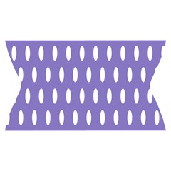 Polka Dots Waistband Front