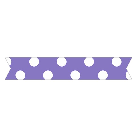 Polka Dots Strap