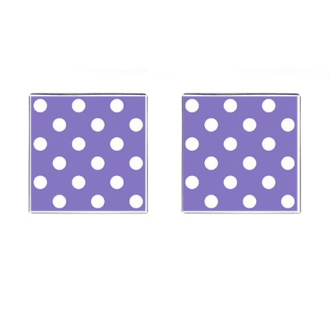 Polka Dots Front(Pair)