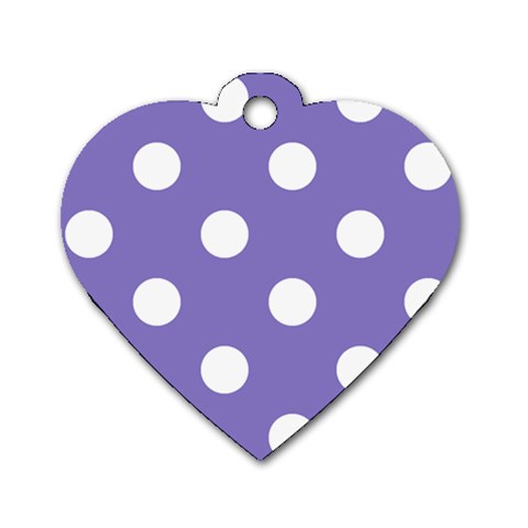 Polka Dots Front