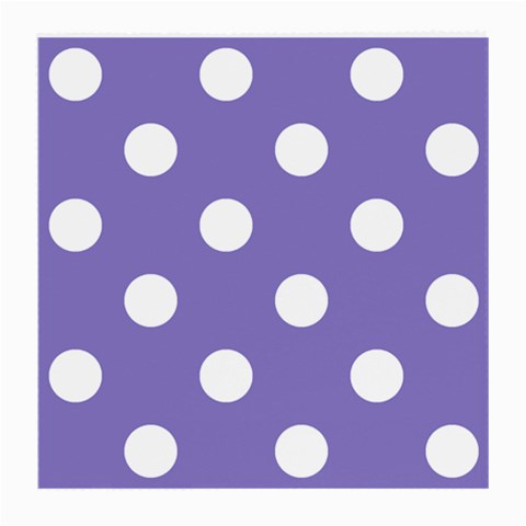 Polka Dots Back