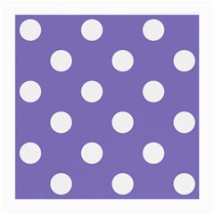 Polka Dots Back