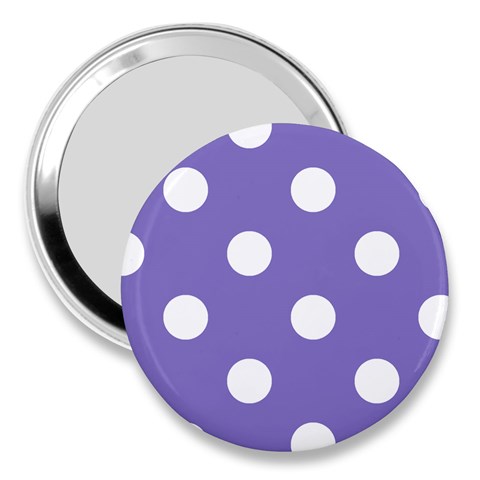 Polka Dots Front
