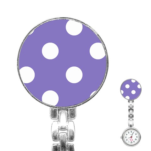 Polka Dots Front