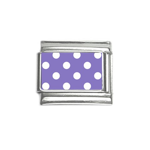 Polka Dots Front