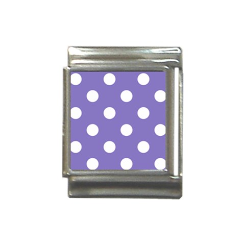 Polka Dots Front