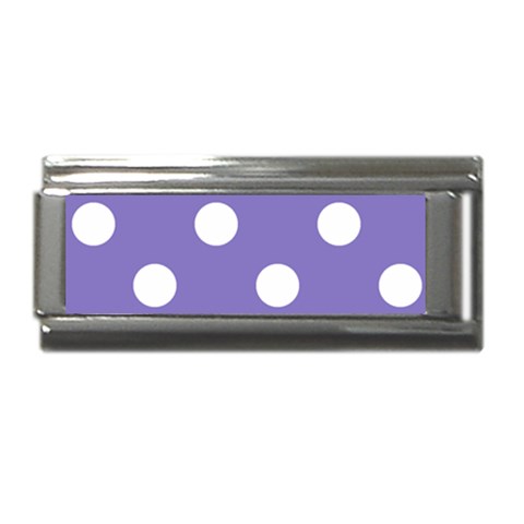 Polka Dots Front