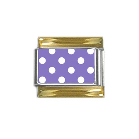 Polka Dots Front