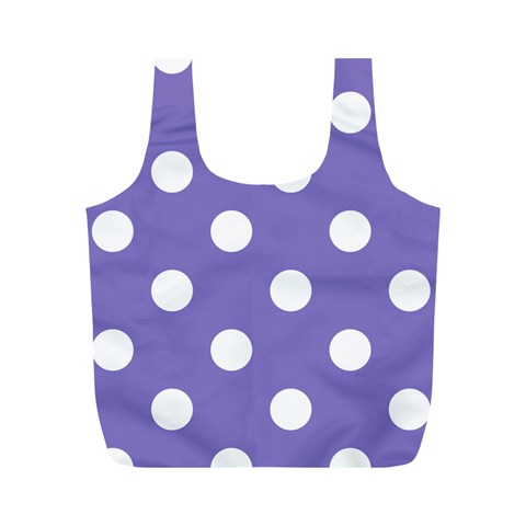 Polka Dots Front