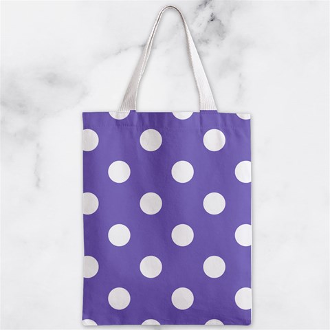 Polka Dots Back