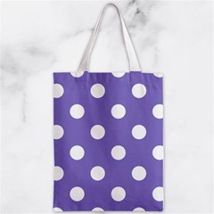 Polka Dots Back