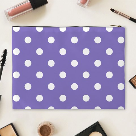 Polka Dots Back