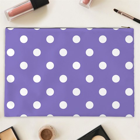 Polka Dots Back
