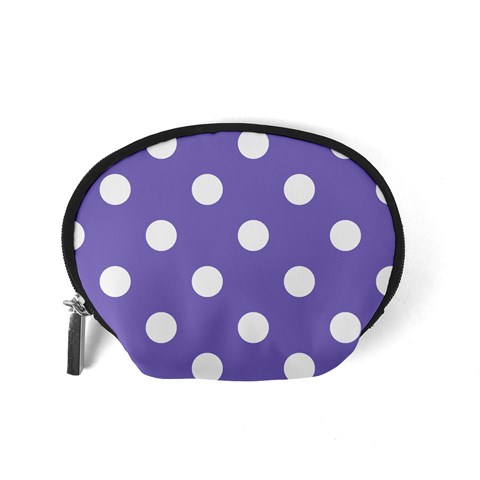 Polka Dots Back