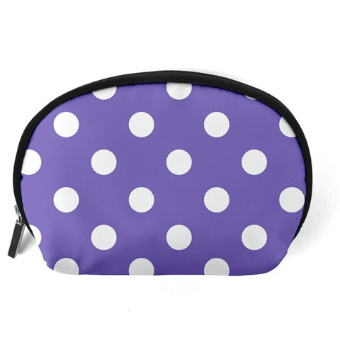 Polka Dots Back