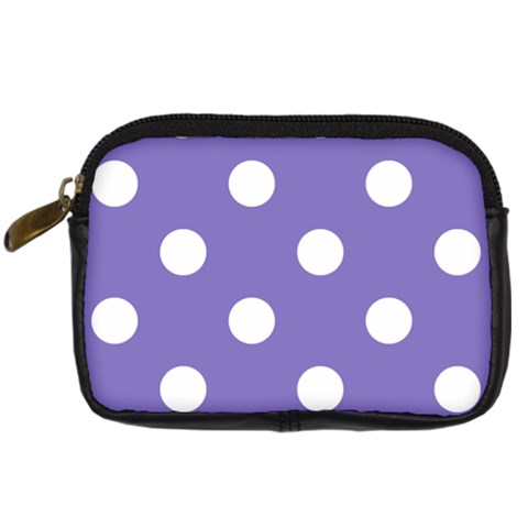 Polka Dots Front