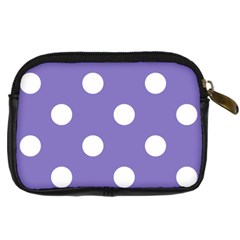 Polka Dots Back