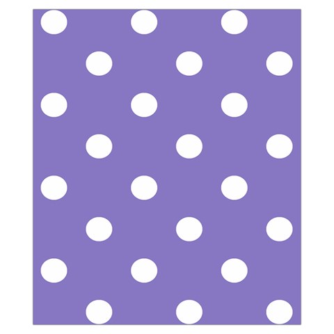 Polka Dots Front