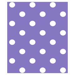 Polka Dots Back
