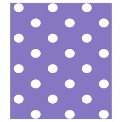 Polka Dots Back
